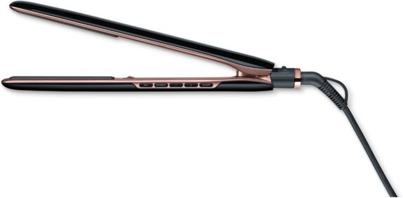 Beurer Plancha de Pelo Cerámica BEURER HS80 Beurer Plancha de Pelo Cerámica BEURER HS80
