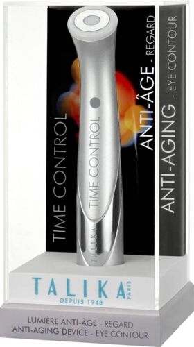TALIKA Contorno de Ojos TALIKA Time Control AntiAging Eye Contour Device TALIKA Contorno de Ojos TALIKA Time Control AntiAging Eye Contour Device