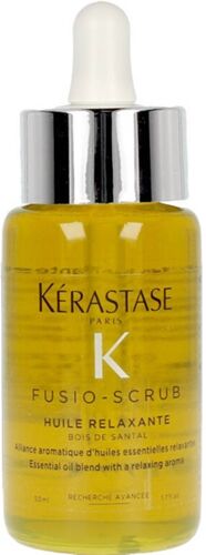 KÁRASTASE Sérum para Cabello KÉRASTASE FusioScrub Huile Relaxante (50 ml) KÁRASTASE Sérum para Cabello KÉRASTASE FusioScrub Huile Relaxante (50 ml)