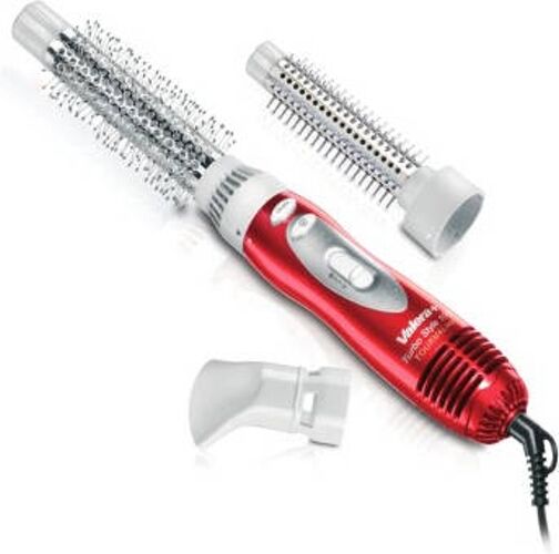 VALERA Cepillo para el cabello VALERA Turbo Style 1000 (1000 W) VALERA Cepillo para el cabello VALERA Turbo Style 1000 (1000 W)