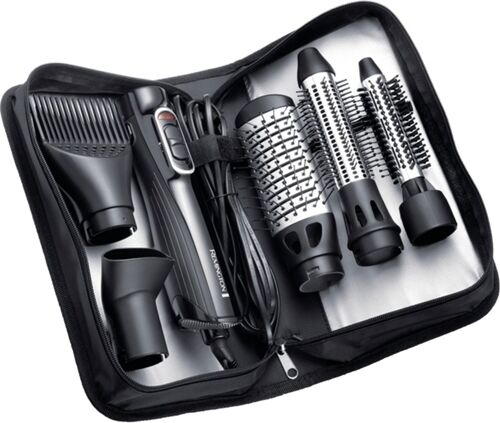 Remington Kit Moldeador de Pelo REMINGTON AS1220 Remington Kit Moldeador de Pelo REMINGTON AS1220