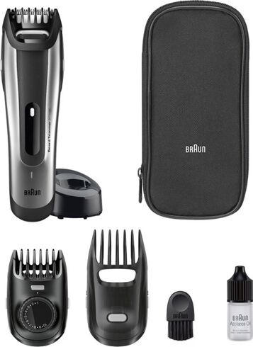 Braun Barbero BRAUN BT 5090 Braun Barbero BRAUN BT 5090