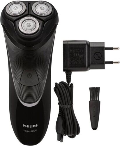 Philips Afeitadora PHILIPS S1110/04 (Corriente) Philips Afeitadora PHILIPS S1110/04 (Corriente)