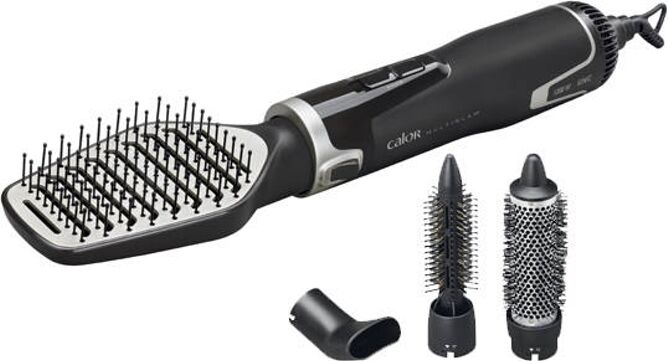 CALOR Cepillo para el Cabello CALOR CF8360C0 (1200 W) CALOR Cepillo para el Cabello CALOR CF8360C0 (1200 W)