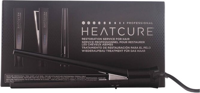 REDKEN Plancha de Pelo REDKEN Heatcure Restoration Service For Hair REDKEN Plancha de Pelo REDKEN Heatcure Restoration Service For Hair