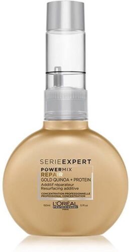 L'ORÁAL Máscara para el Cabello L'ORÉAL Serie Expert Powermix Repair (50 ml) L'ORÁAL Máscara para el Cabello L'ORÉAL Serie Expert Powermix Repair (50 ml)