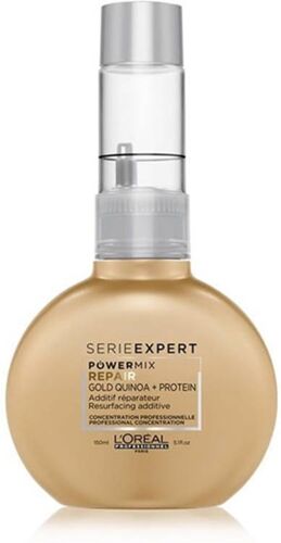 L'ORÁ‰AL Máscara para el Cabello L'ORÉAL Serie Expert Powermix Repair (50 ml)