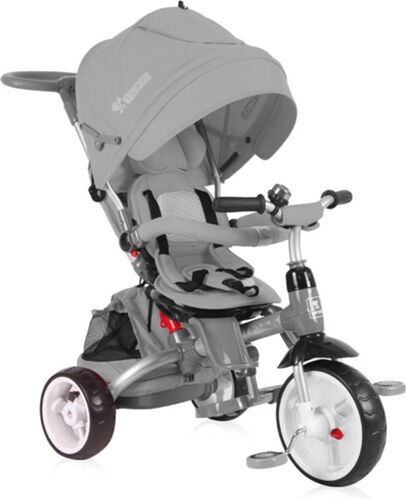 LORELLI Triciclo LORELLI Hot Rock Gris LORELLI Triciclo LORELLI Hot Rock Gris