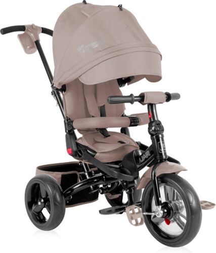 LORELLI Triciclo LORELLI Jaguar Air (Rodas Infláveis) Beige LORELLI Triciclo LORELLI Jaguar Air (Rodas Infláveis) Beige