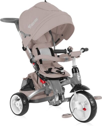 LORELLI Triciclo LORELLI Hot Rock Beige LORELLI Triciclo LORELLI Hot Rock Beige