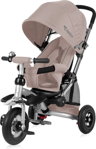LORELLI Triciclo LORELLI Lexus Air Beige LORELLI Triciclo LORELLI Lexus Air Beige