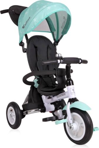 LORELLI Triciclo LORELLI Matrix Air (Rodas Infláveis) Verde LORELLI Triciclo LORELLI Matrix Air (Rodas Infláveis) Verde