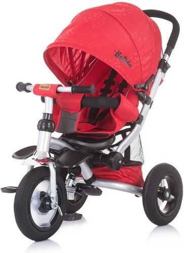 CHIPOLINO Triciclo CHIPOLINO Bolide Red CHIPOLINO Triciclo CHIPOLINO Bolide Red