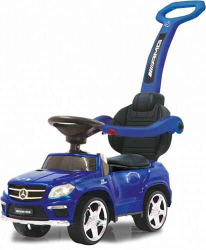 JAMARA Coche para Empujar JAMARA Mercedes GL63AMG JAMARA Coche para Empujar JAMARA Mercedes GL63AMG