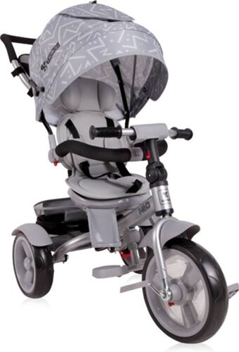 LORELLI Triciclo LORELLI Neo Gris LORELLI Triciclo LORELLI Neo Gris