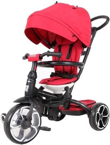 QPLAY Triciclo QPLAY Prime Rojo QPLAY Triciclo QPLAY Prime Rojo