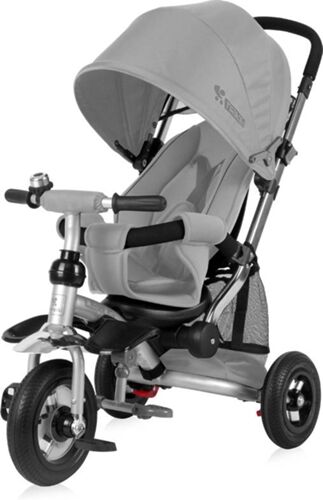 LORELLI Triciclo LORELLI Lexus Air Gris LORELLI Triciclo LORELLI Lexus Air Gris
