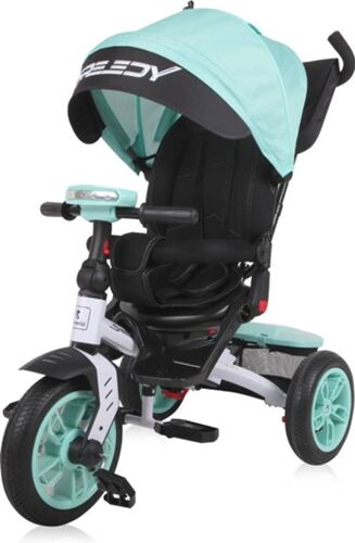 LORELLI Triciclo LORELLI Speedy Verde LORELLI Triciclo LORELLI Speedy Verde