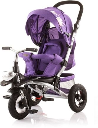 CHIPOLINO Triciclo CHIPOLINO Polar Amethys CHIPOLINO Triciclo CHIPOLINO Polar Amethys