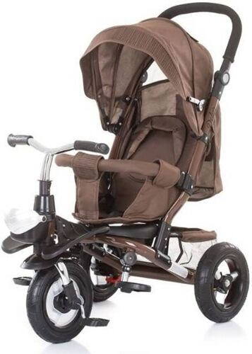 CHIPOLINO Triciclo CHIPOLINO Polar Brown CHIPOLINO Triciclo CHIPOLINO Polar Brown