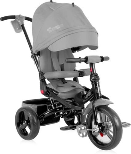 LORELLI Triciclo LORELLI Jaguar Air (Rodas Infláveis) Gris LORELLI Triciclo LORELLI Jaguar Air (Rodas Infláveis) Gris