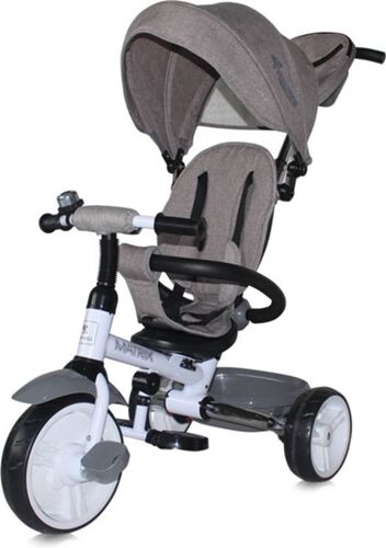 LORELLI Triciclo LORELLI Matrix Gris LORELLI Triciclo LORELLI Matrix Gris