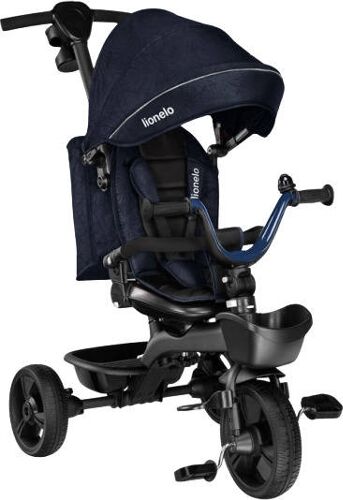 LIONELO Triciclo LIONELO Kori Azul Navy LIONELO Triciclo LIONELO Kori Azul Navy