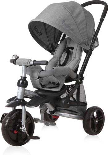 LORELLI Triciclo LORELLI Jet Gris LORELLI Triciclo LORELLI Jet Gris
