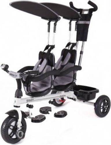 KIKKA BOO Triciclo KIKKA BOO 2 Win KIKKA BOO Triciclo KIKKA BOO 2 Win