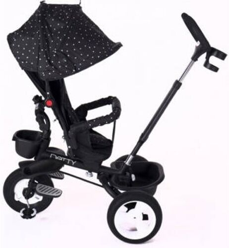 KIKKA BOO Triciclo KIKKA BOO Negro KIKKA BOO Triciclo KIKKA BOO Negro