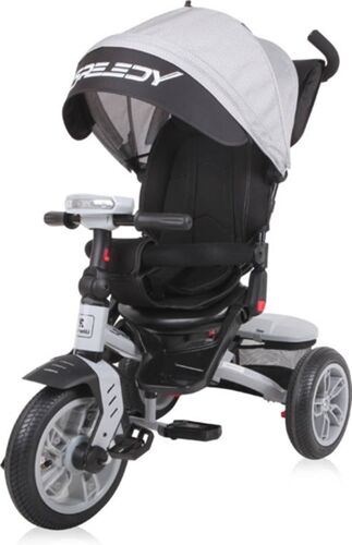 LORELLI Triciclo LORELLI Speedy Gris LORELLI Triciclo LORELLI Speedy Gris