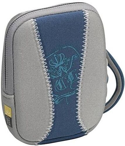 Case Logic Funda Tablet Universal 3.5'' CASE LOGIC Sport Azul Case Logic Funda Tablet Universal 3.5'' CASE LOGIC Sport Azul