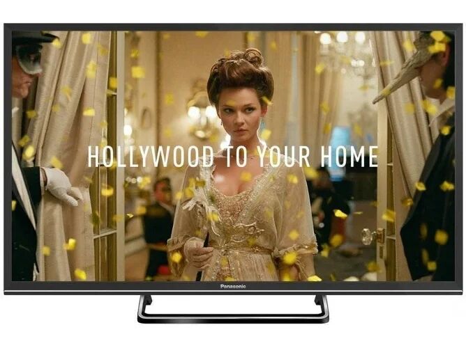 Panasonic TV PANASONIC TX32FS503E (LED - 32'' - 81 cm - HD - Smart TV) Panasonic TV PANASONIC TX32FS503E (LED - 32'' - 81 cm - HD - Smart TV)