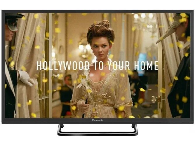 Panasonic TV PANASONIC TX32FS503E (LED - 32'' - 81 cm - HD - Smart TV)