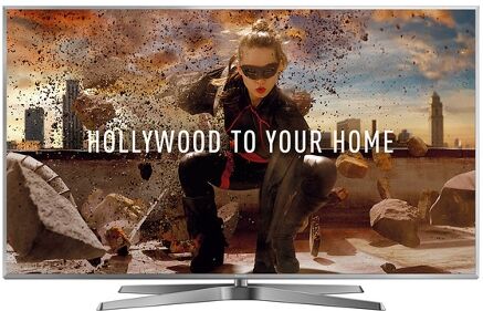 Panasonic TV PANASONIC TX-75FX780E (LED - 75'' - 191 cm - 4K Ultra HD - Smart TV) Panasonic TV PANASONIC TX-75FX780E (LED - 75'' - 191 cm - 4K Ultra HD - Smart TV)
