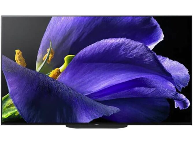 Sony TV SONY KD77AG9BAEP (OLED - 77'' - 196 cm - 4K Ultra HD - Smart TV)