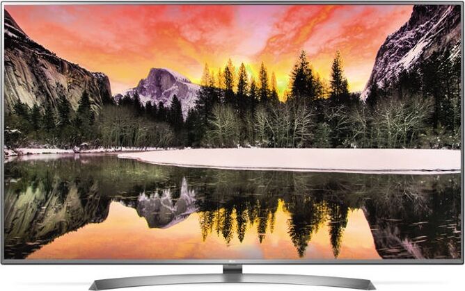 LG TV LG 75UV341C (LED - 75'' - 191 cm - 4K Ultra HD - Smart TV) LG TV LG 75UV341C (LED - 75'' - 191 cm - 4K Ultra HD - Smart TV)