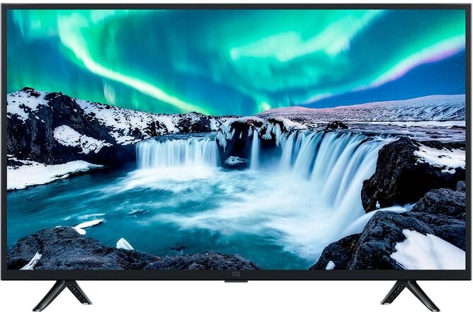 Xiaomi TV XIAOMI Mi 4A (LED - 32'' - 81 cm - HD - Smart TV) Xiaomi TV XIAOMI Mi 4A (LED - 32'' - 81 cm - HD - Smart TV)