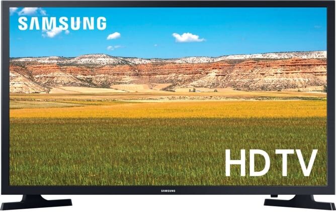 Samsung TV SAMSUNG UE32T4305AK (LED - 32'' - 81 cm - HD - Smart TV) Samsung TV SAMSUNG UE32T4305AK (LED - 32'' - 81 cm - HD - Smart TV)