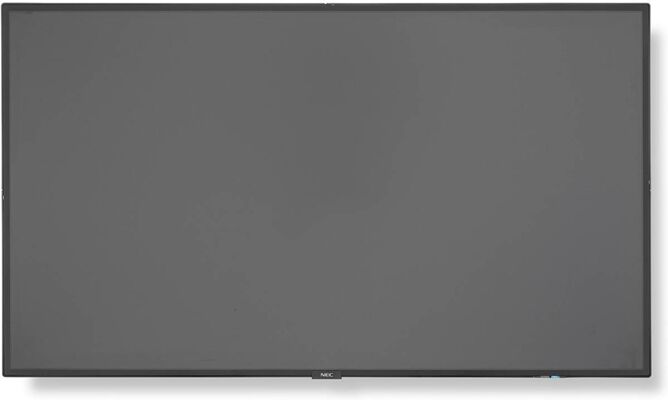 NEC Pantalla de Señalización NEC V484 (48'' - Full HD - LCD) NEC Pantalla de Señalización NEC V484 (48'' - Full HD - LCD)