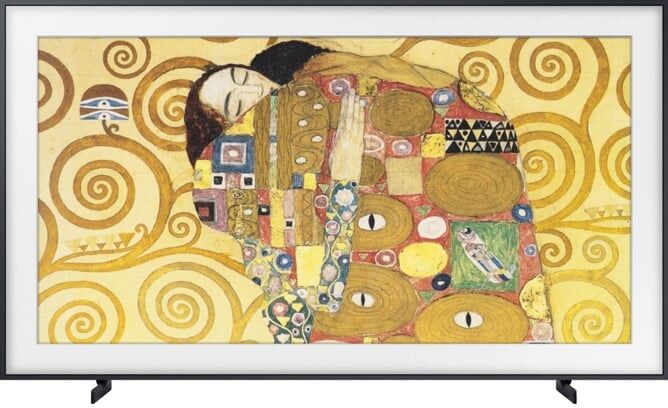 Samsung TV SAMSUNG The Frame QE65LS03T (QLED - 65'' - 165 cm - 4K Ultra HD - Smart TV) Samsung TV SAMSUNG The Frame QE65LS03T (QLED - 65'' - 165 cm - 4K Ultra HD - Smart TV)