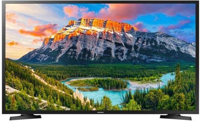 Samsung TV SAMSUNG UE32N5305 (LED- 32'' - 81 cm - Full HD - Smart TV) Samsung TV SAMSUNG UE32N5305 (LED- 32'' - 81 cm - Full HD - Smart TV)