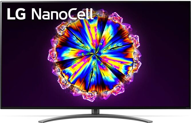 LG TV LG 75NANO916 (Nano Cell - 75'' - 191 cm - 4K Ultra HD - Smart TV) LG TV LG 75NANO916 (Nano Cell - 75'' - 191 cm - 4K Ultra HD - Smart TV)