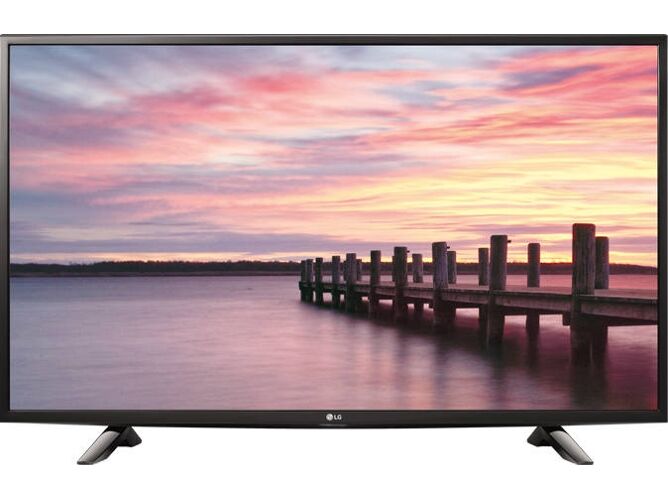 LG TV LG 49LV300C (LED - 49'' - 124 cm - Full HD)