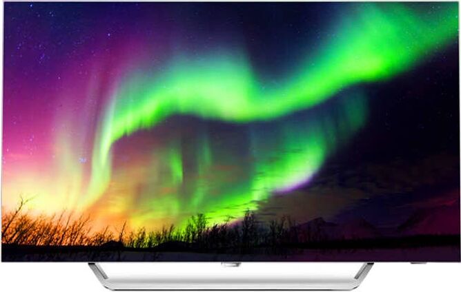 Philips TV PHILIPS 65OLED873 (OLED - 65'' - 165 cm - 4K Ultra HD - Smart TV) Philips TV PHILIPS 65OLED873 (OLED - 65'' - 165 cm - 4K Ultra HD - Smart TV)