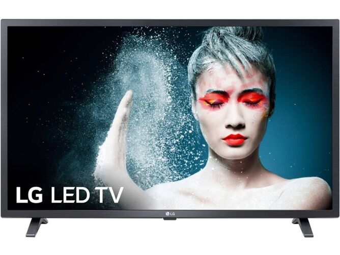 LG TV LG 32LM550BPLB (LED - 32'' - 81 cm - HD Ready)