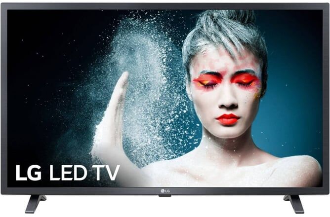 LG TV LG 32LM550BPLB (LED - 32'' - 81 cm - HD Ready)