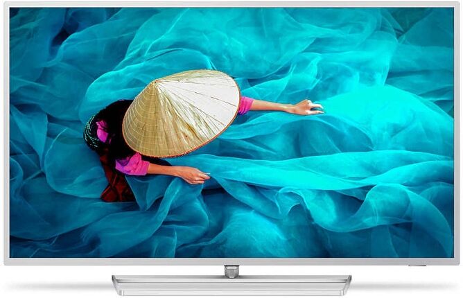 Philips TV PHILIPS 50HFL6014U/12 (LED - 50'' - 127 cm - 4K Ultra HD - Smart TV) Philips TV PHILIPS 50HFL6014U/12 (LED - 50'' - 127 cm - 4K Ultra HD - Smart TV)