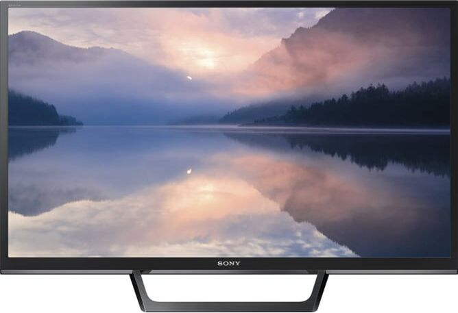 Sony TV SONY KDL-32RE400 (LED - 32'' - 81 cm - HD - Smart TV) Sony TV SONY KDL-32RE400 (LED - 32'' - 81 cm - HD - Smart TV)