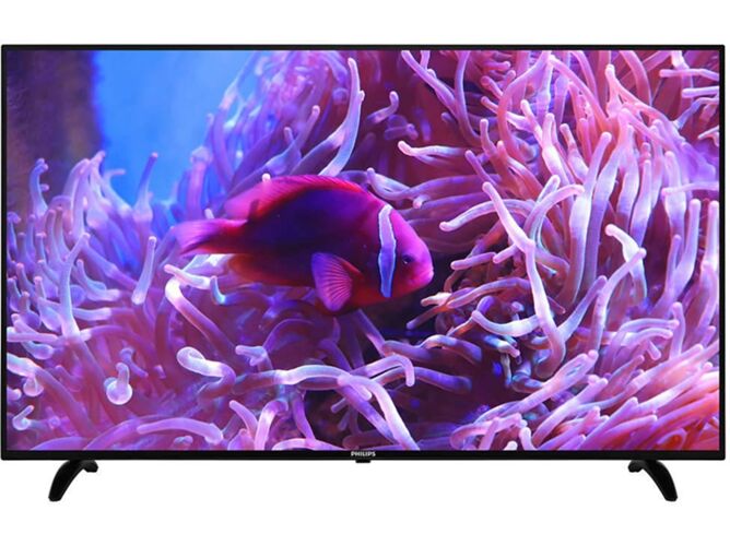 Philips TV PHILIPS 65HFL2899S/12 (LED - 65'' - 165 cm - 4K Ultra HD)